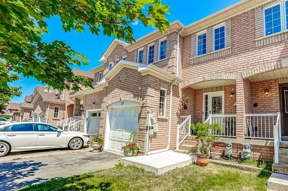 23 Tinsmith Street, Brampton, ON L7A 1N1 – photo 2