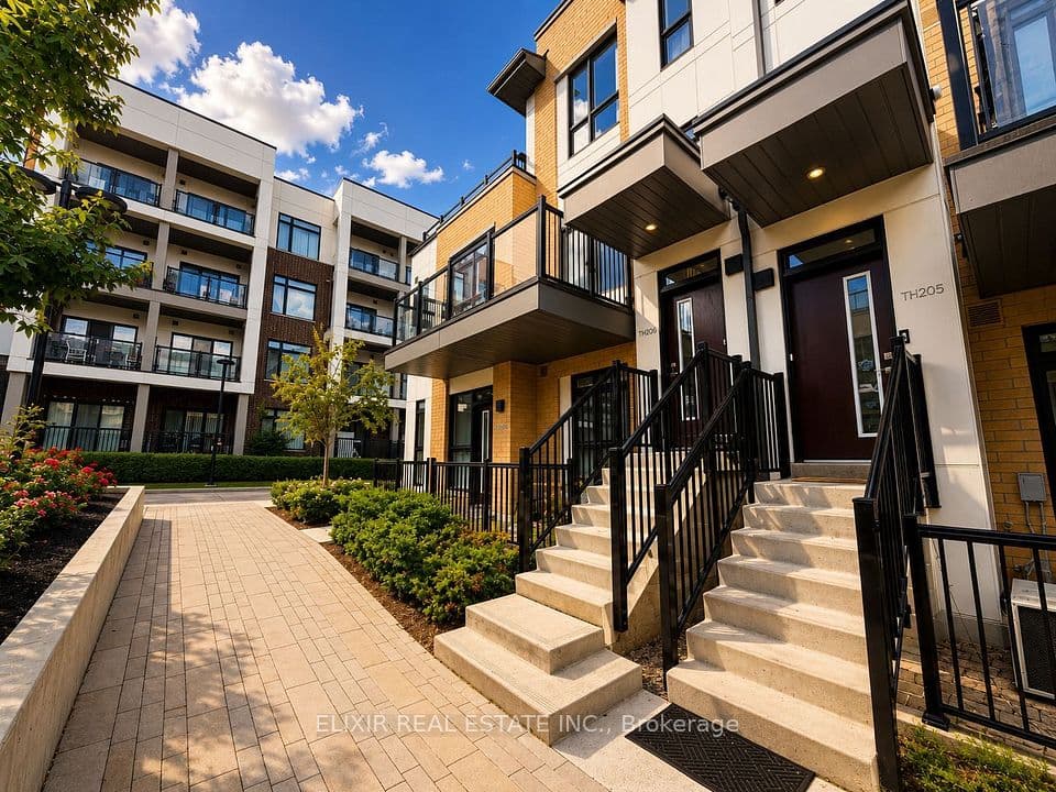 140 Canon Jackson Drive 206, Toronto, ON M6M 0B9 – photo 2