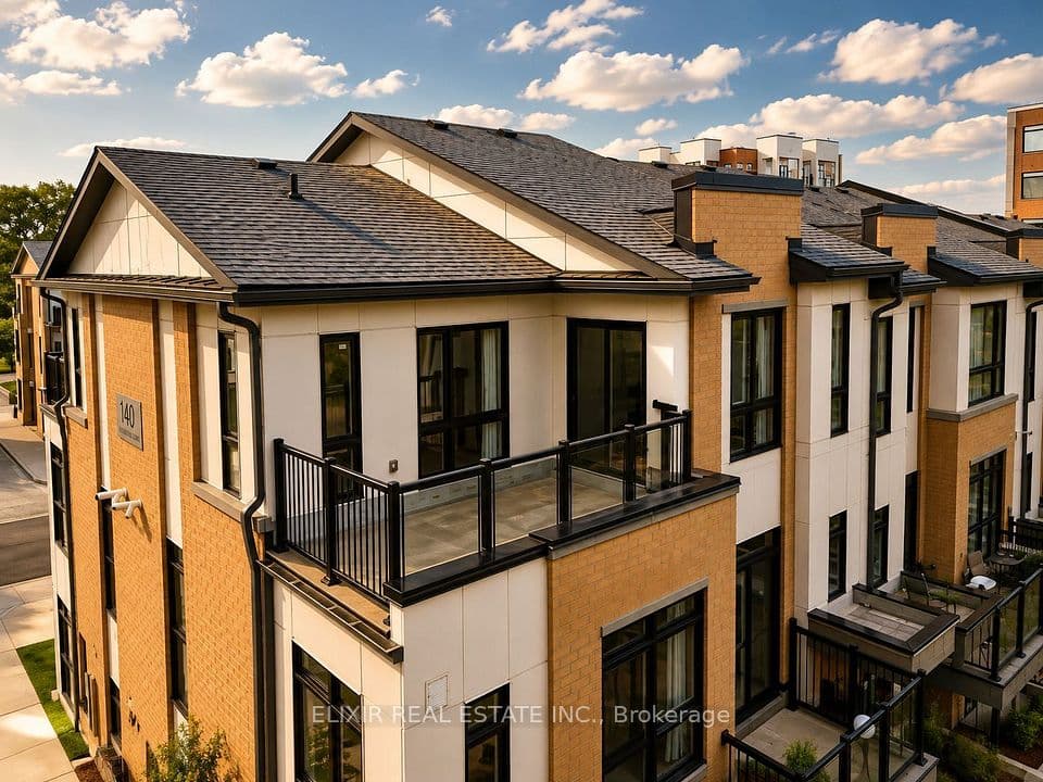 140 Canon Jackson Drive 206, Toronto, ON M6M 0B9 – photo 3