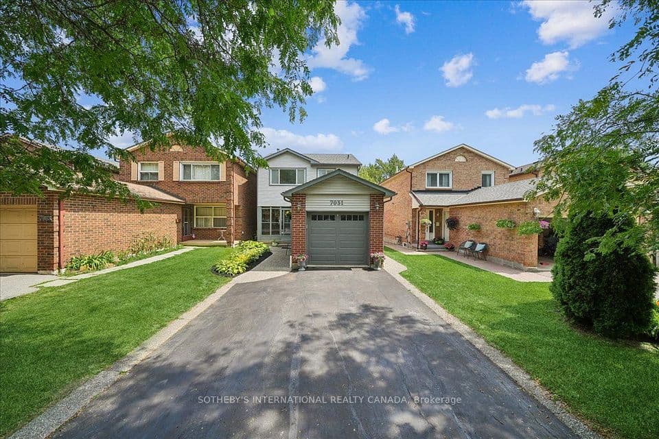 7031 Tamar Mews, Mississauga, ON L5N 3S2 – main photo