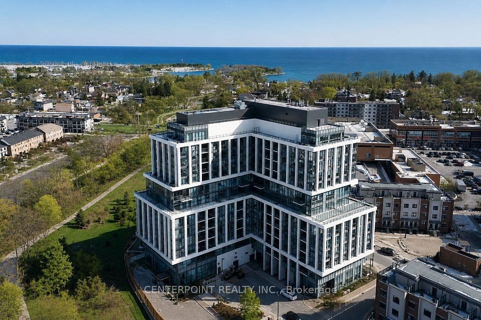 1063 Douglas McCurdy Common 803, Mississauga, ON L5G 0C5 – photo 3