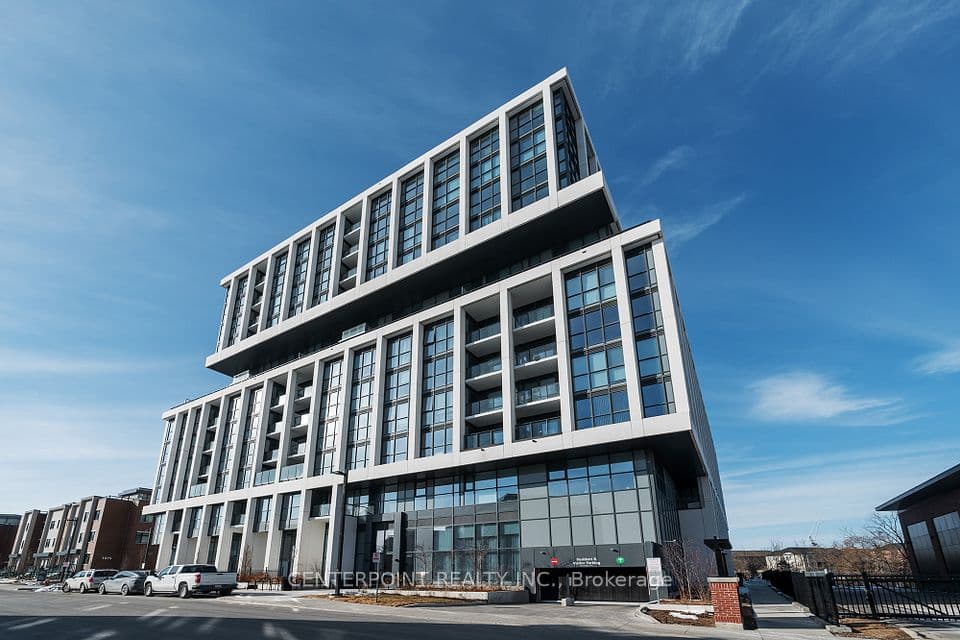 1063 Douglas McCurdy Common 803, Mississauga, ON L5G 0C5 – photo 2
