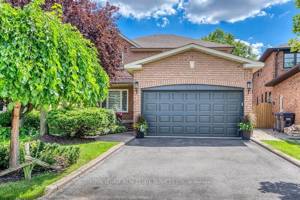 4544 The Gallops, Mississauga, ON L5M 3A8 – photo 3