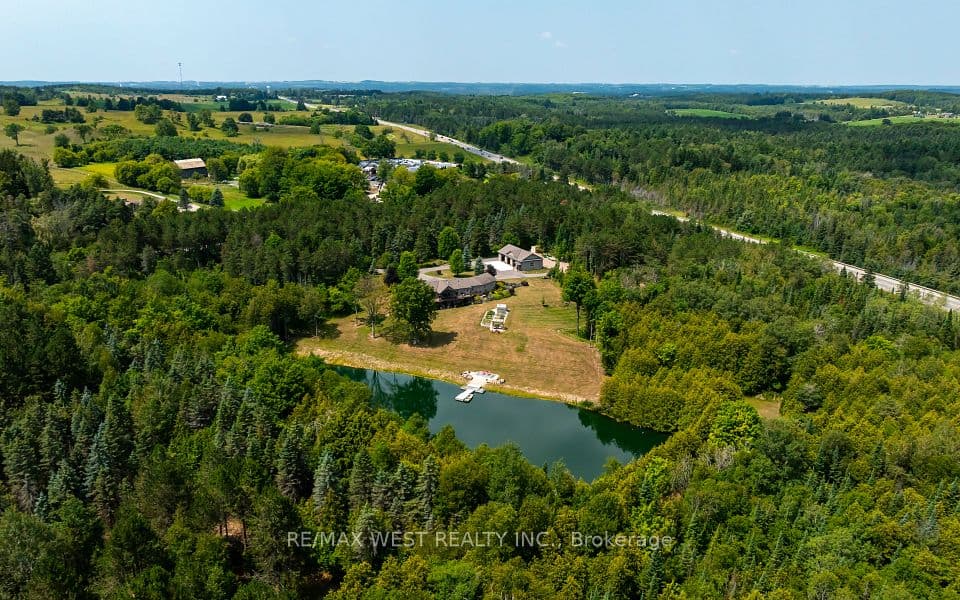 20341 St Andrews Road, Caledon, ON L7K 2E6 – main photo