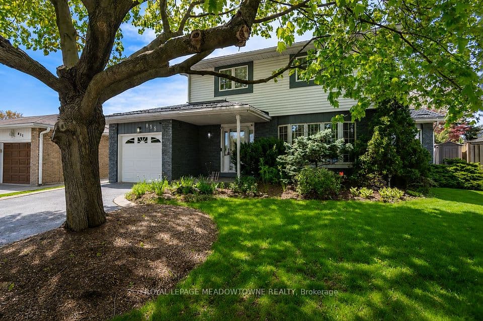 855 Maple Avenue, Milton, ON L9T 3N3 – photo 2