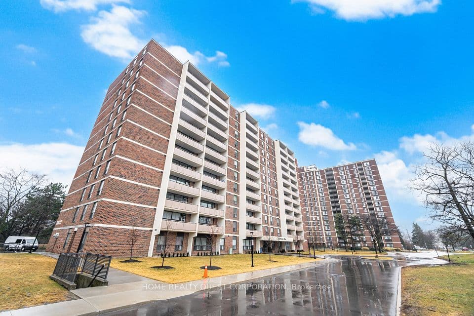 3120 Kirwin Avenue 605, Mississauga, ON L5A 3R2 – main photo
