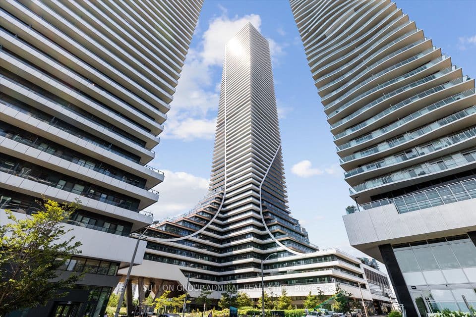 30 Shore Breeze Drive 4908, Toronto, ON M8V 0J1 – main photo