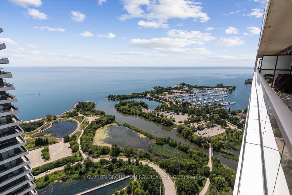 30 Shore Breeze Drive 4908, Toronto, ON M8V 0J1 – photo 3