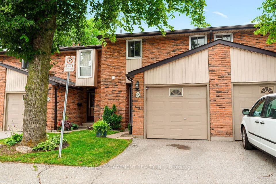 660 Oxford Road 58, Burlington, ON L7N 3M1 – main photo