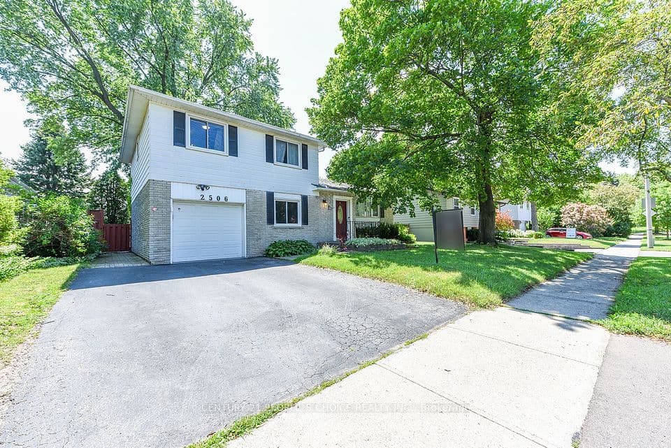 2506 Bridge Road, Oakville, ON L6L 2H2 – photo 2