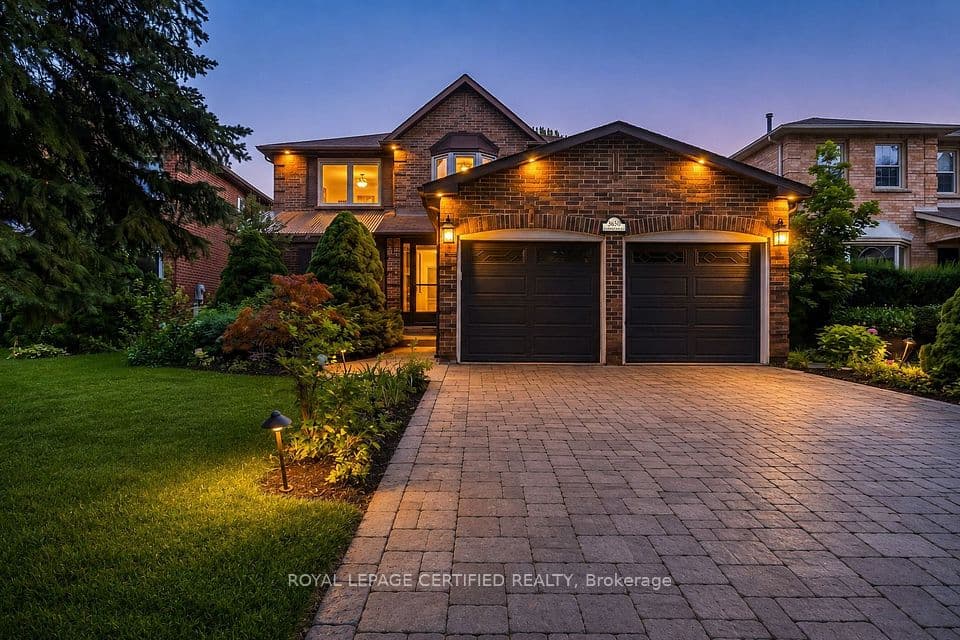 3650 Baird Court, Mississauga, ON L5L 4T4 – main photo