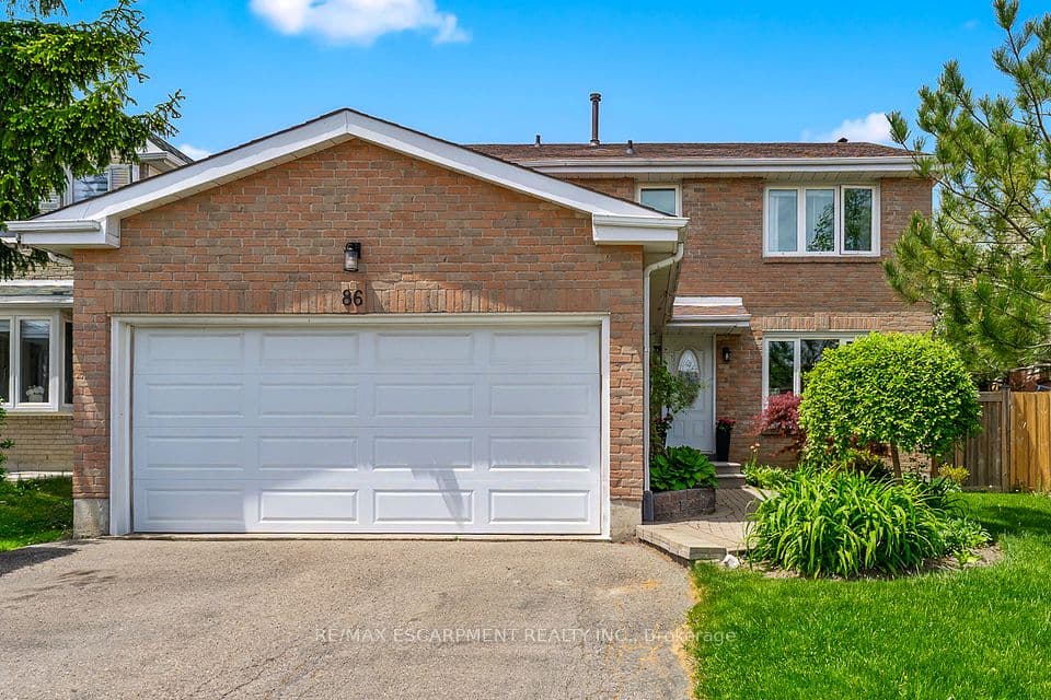 86 Northampton Street, Brampton, ON L6S 3Y7 – photo 3