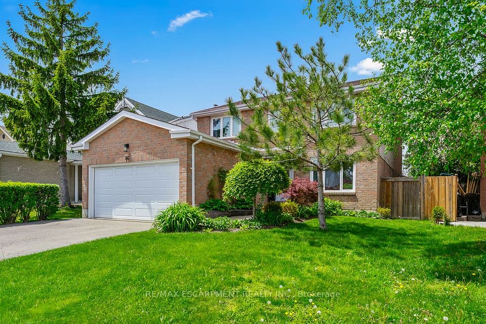 86 Northampton Street, Brampton, ON L6S 3Y7 – main photo