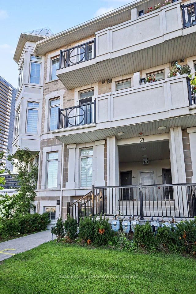 57 Armdale Road 54, Mississauga, ON L4Z 0C7 – photo 2