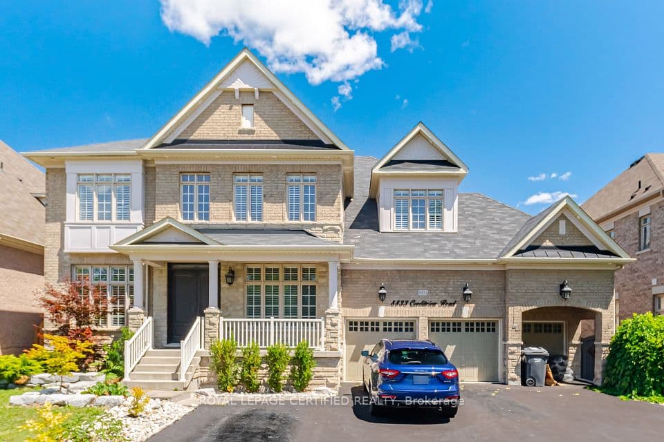 8833 Creditview Road, Brampton, ON L6Y 0X3 – main photo