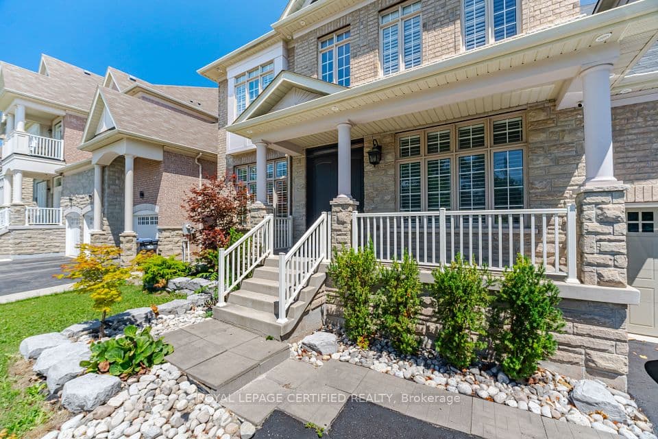 8833 Creditview Road, Brampton, ON L6Y 0X3 – photo 2