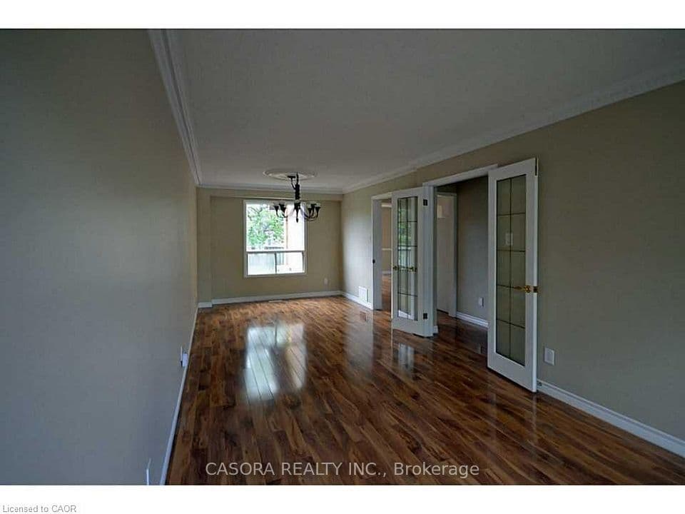 2461 HEADON FOREST Drive, Burlington, ON L7M 3L4 – photo 3