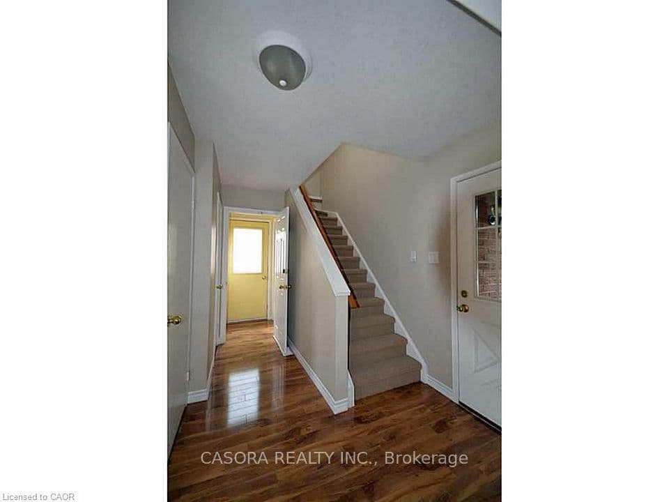 2461 HEADON FOREST Drive, Burlington, ON L7M 3L4 – photo 2