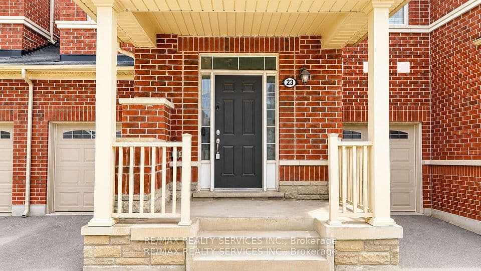 23 Sail Road, Brampton, ON L7A 4W7 – photo 2