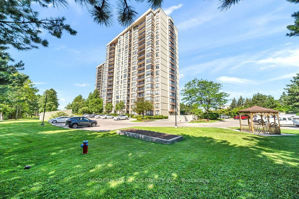 20 Cherrytree Drive 501, Brampton, ON L6Y 3V1 – photo 2