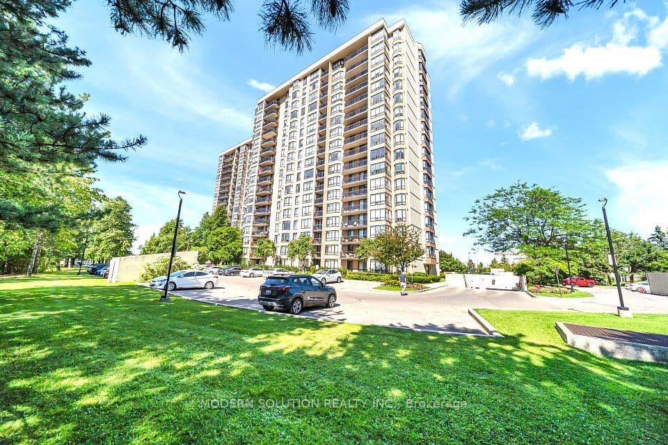 20 Cherrytree Drive 501, Brampton, ON L6Y 3V1 – main photo