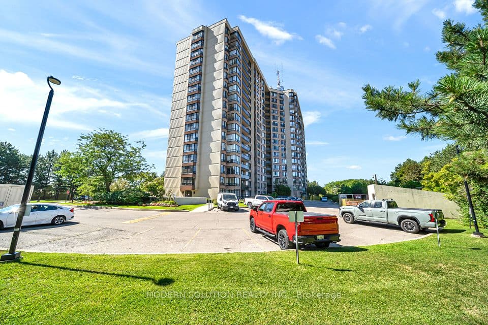 20 Cherrytree Drive 501, Brampton, ON L6Y 3V1 – photo 3