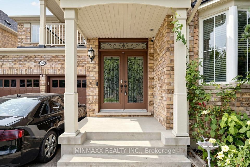1527 Morse Place, Milton, ON L9T 5V5 – photo 2