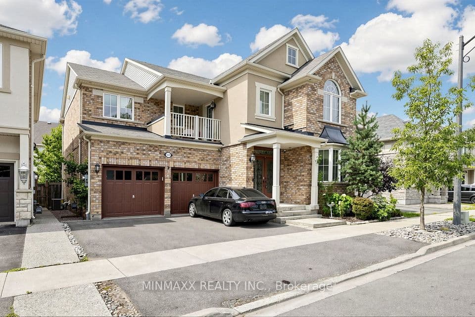 1527 Morse Place, Milton, ON L9T 5V5 – main photo