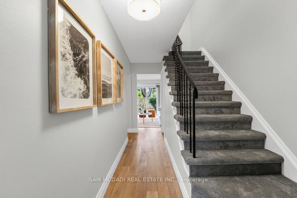 400 Mississauga Valley Boulevard 157, Mississauga, ON L5A 3N6 – photo 3
