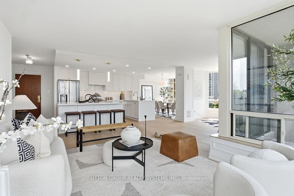 1320 Islington Avenue 601, Toronto, ON M9A 5C6 – main photo