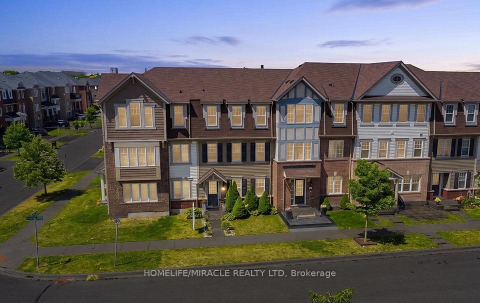 22 Crossbill Road, Brampton, ON L7A 0S5 – photo 2