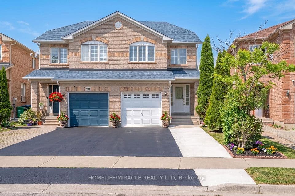26 Roadmaster Lane, Brampton, ON L7A 3A9 – photo 2