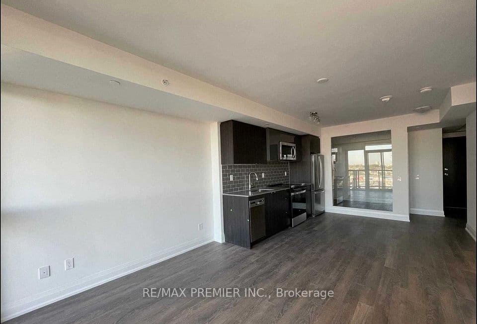 1461 Lawrence Avenue W 1508, Toronto, ON M6L 0A6 – photo 3