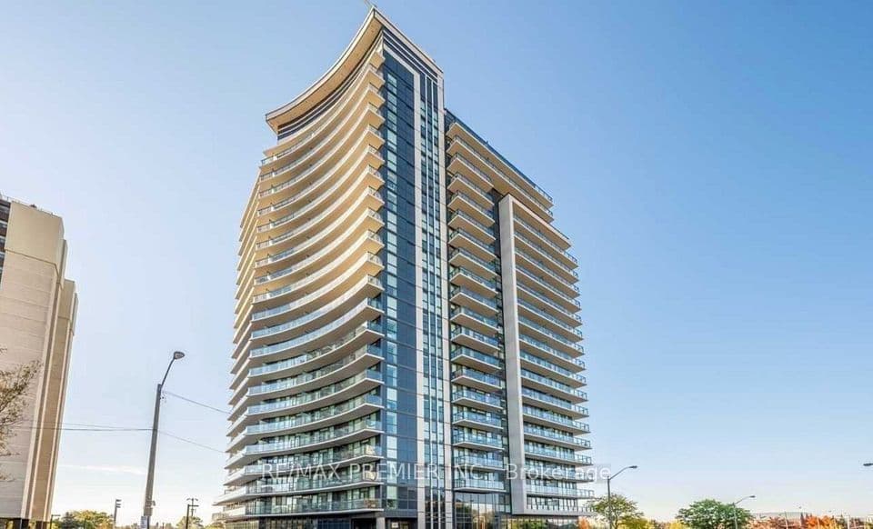 1461 Lawrence Avenue W 1508, Toronto, ON M6L 0A6 – main photo
