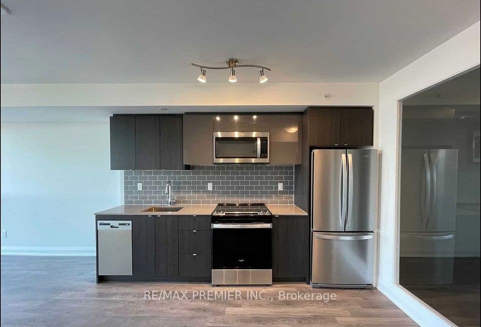 1461 Lawrence Avenue W 1508, Toronto, ON M6L 0A6 – photo 2