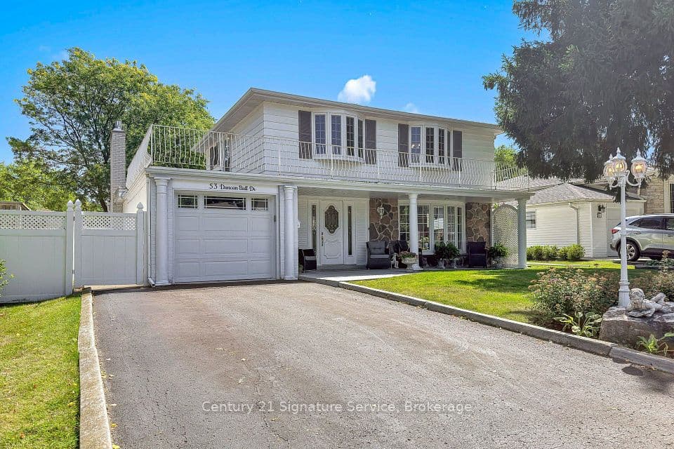 53 Duncan Bull Drive, Brampton, ON L6W 1H5 – photo 2