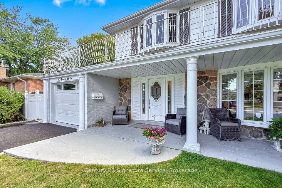 53 Duncan Bull Drive, Brampton, ON L6W 1H5 – photo 3