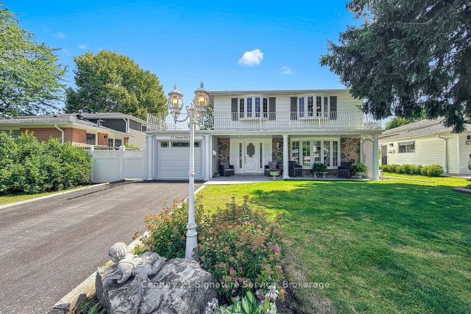 53 Duncan Bull Drive, Brampton, ON L6W 1H5 – main photo