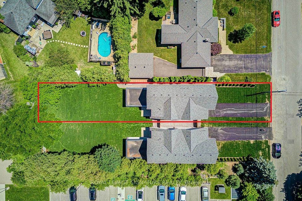 971 Filmandale Road, Burlington, ON L7T 2Z2 – photo 2