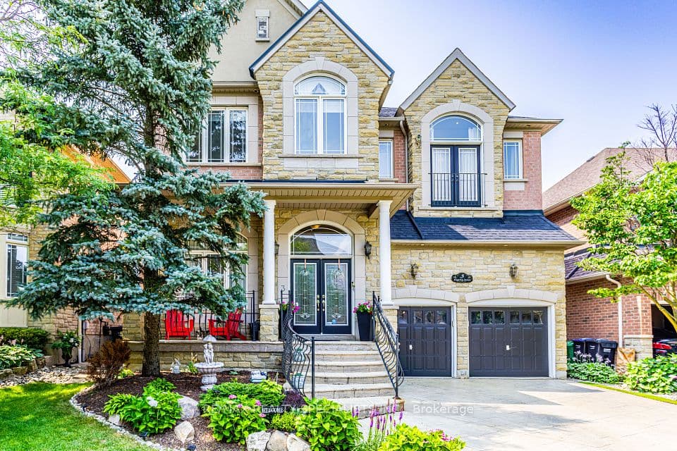 3 Fogerty Street, Brampton, ON L6Y 5K3 – photo 2