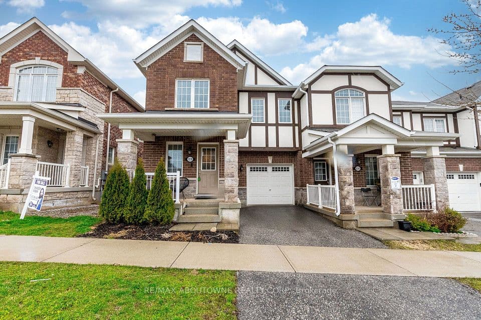 1239 Mulroney Heights, Milton, ON L9E 1G1 – photo 2