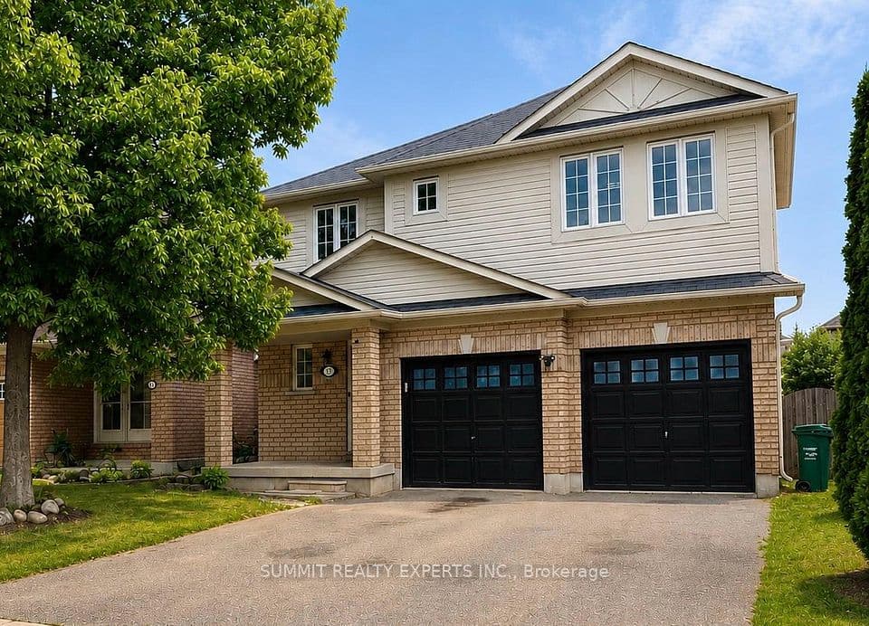 25 Deforest Drive, Brampton, ON L7A 2Y1 – main photo