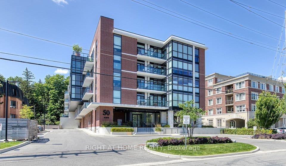 50 Ann Street 316, Caledon, ON L7E 1B9 – main photo