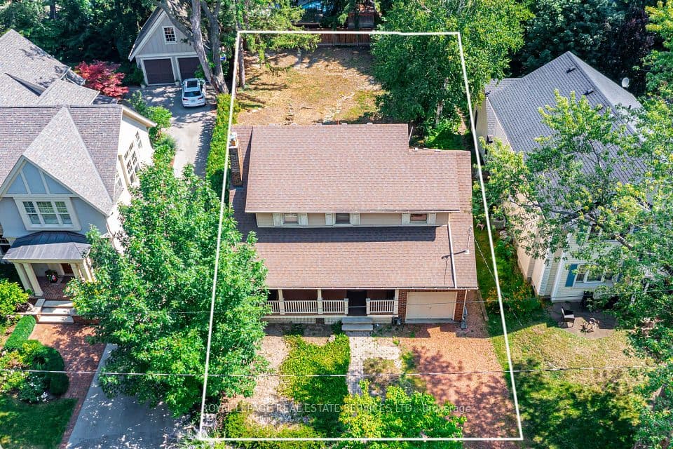 235 Douglas Avenue, Oakville, ON L6J 3S2 – photo 2