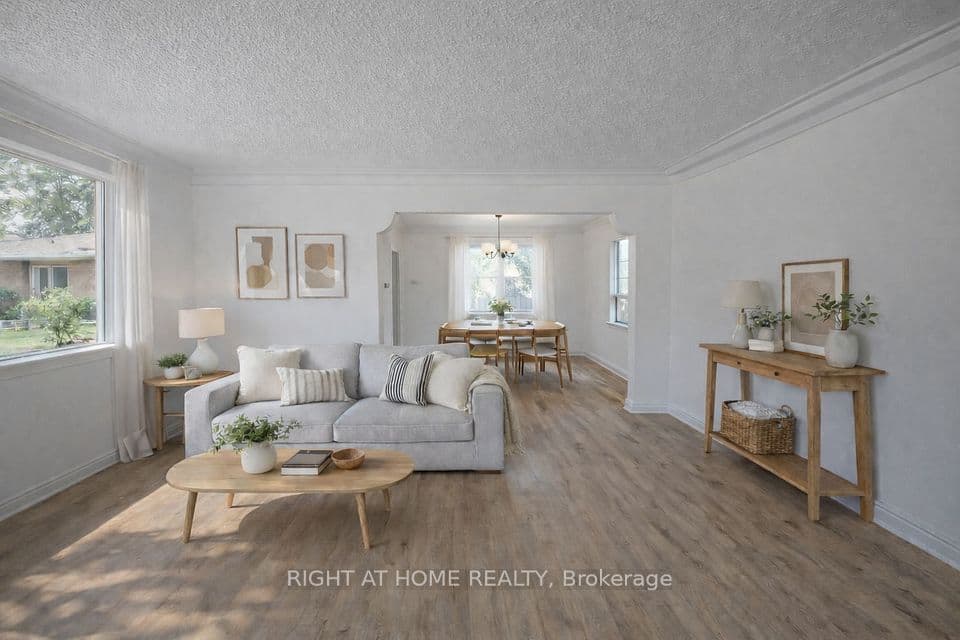 70 Bunnell Crescent, Toronto, ON M3M 2C1 – photo 3