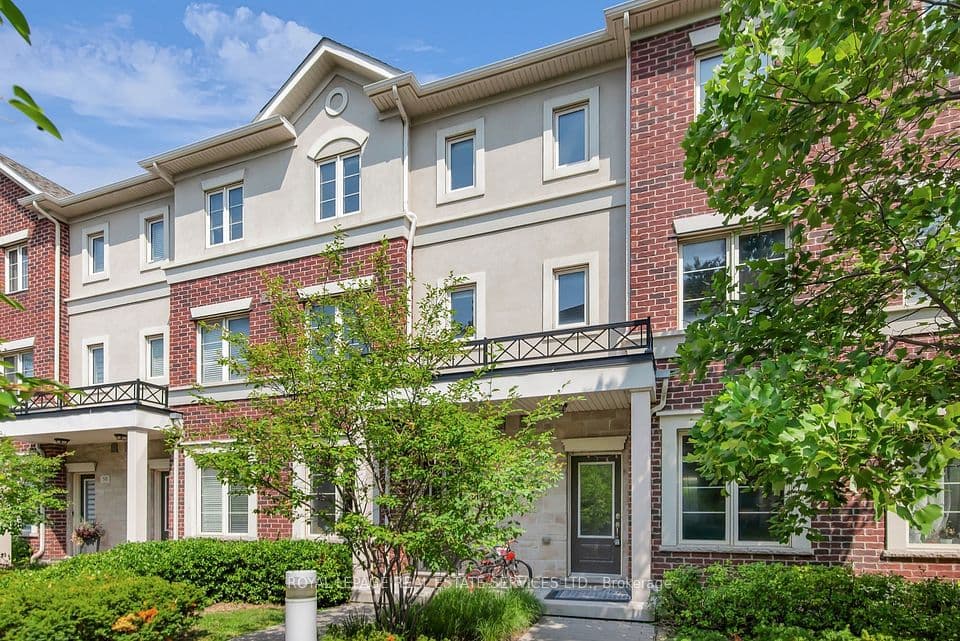 636 Evans Avenue 47, Toronto, ON M8W 0A8 – main photo