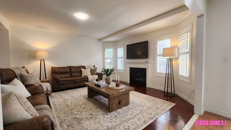 15 Courtsfield Crescent, Brampton, ON L7A 2E3 – photo 3