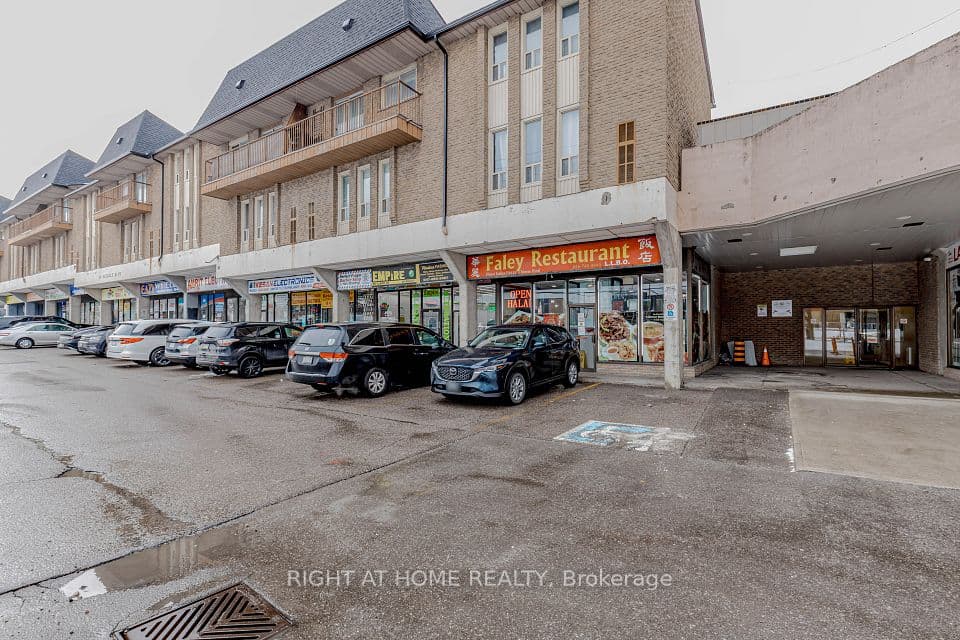 40 Rexdale Boulevard 3, Toronto, ON M9W 5Z3 – photo 2