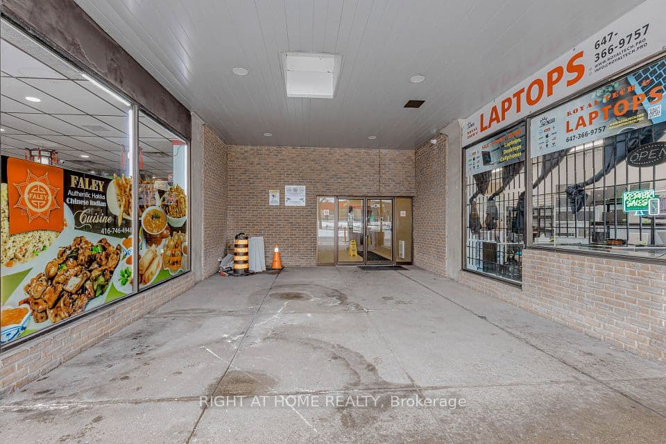 40 Rexdale Boulevard 3, Toronto, ON M9W 5Z3 – photo 3