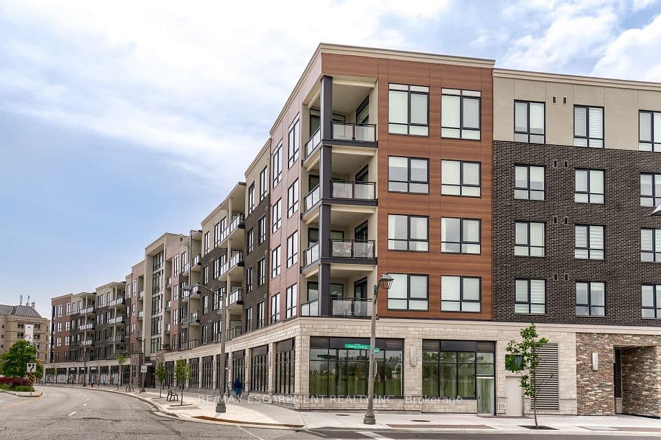 150 OAK PARK Boulevard 220, Oakville, ON L6H 3P2 – photo 2